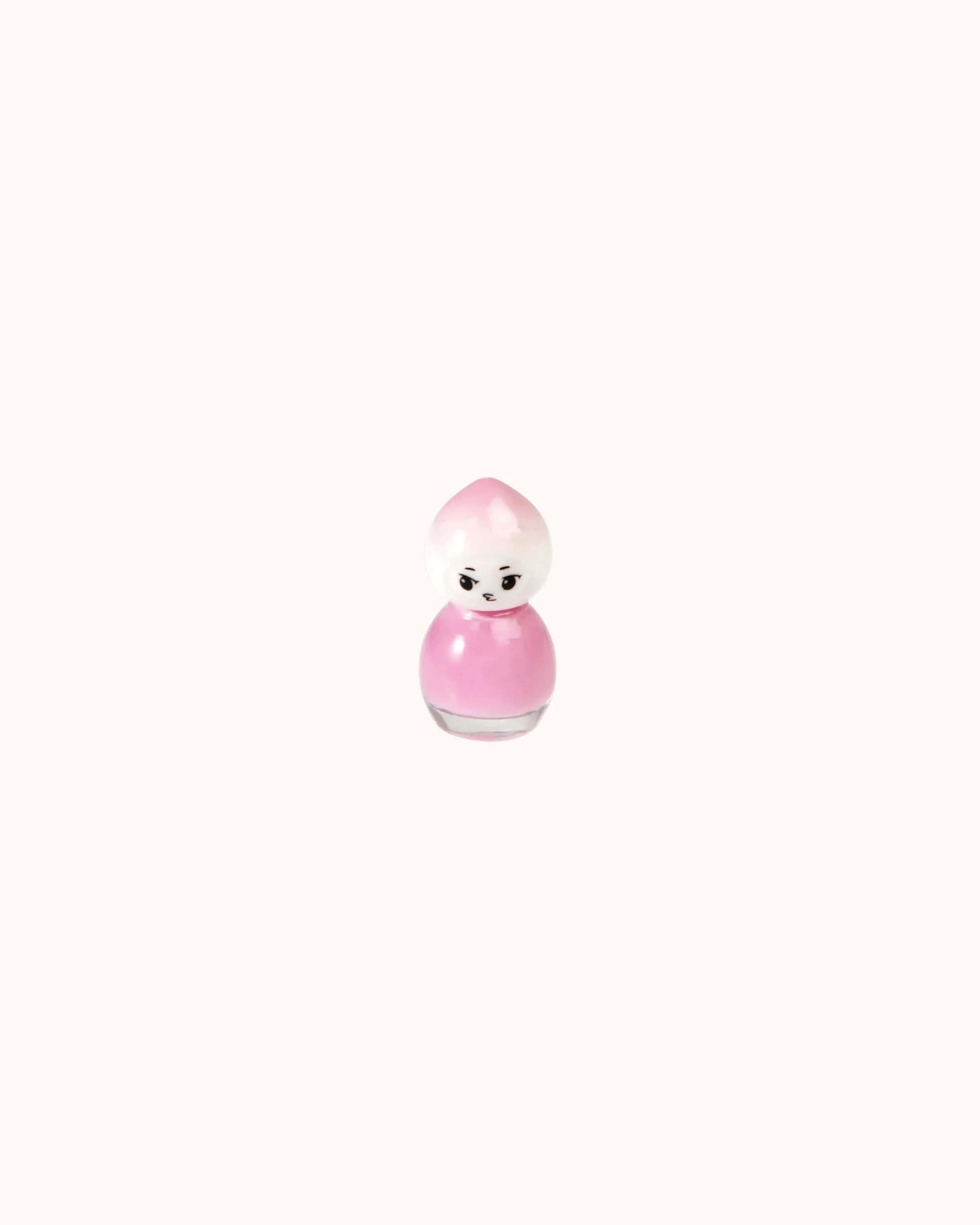 Kinder Nagellack Suki in rosa