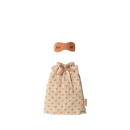 Nachthemd für Mama Maus