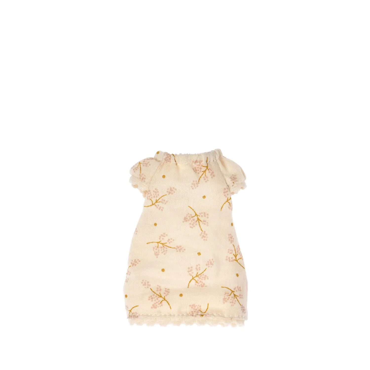 Nightgown for big Sister Mouse