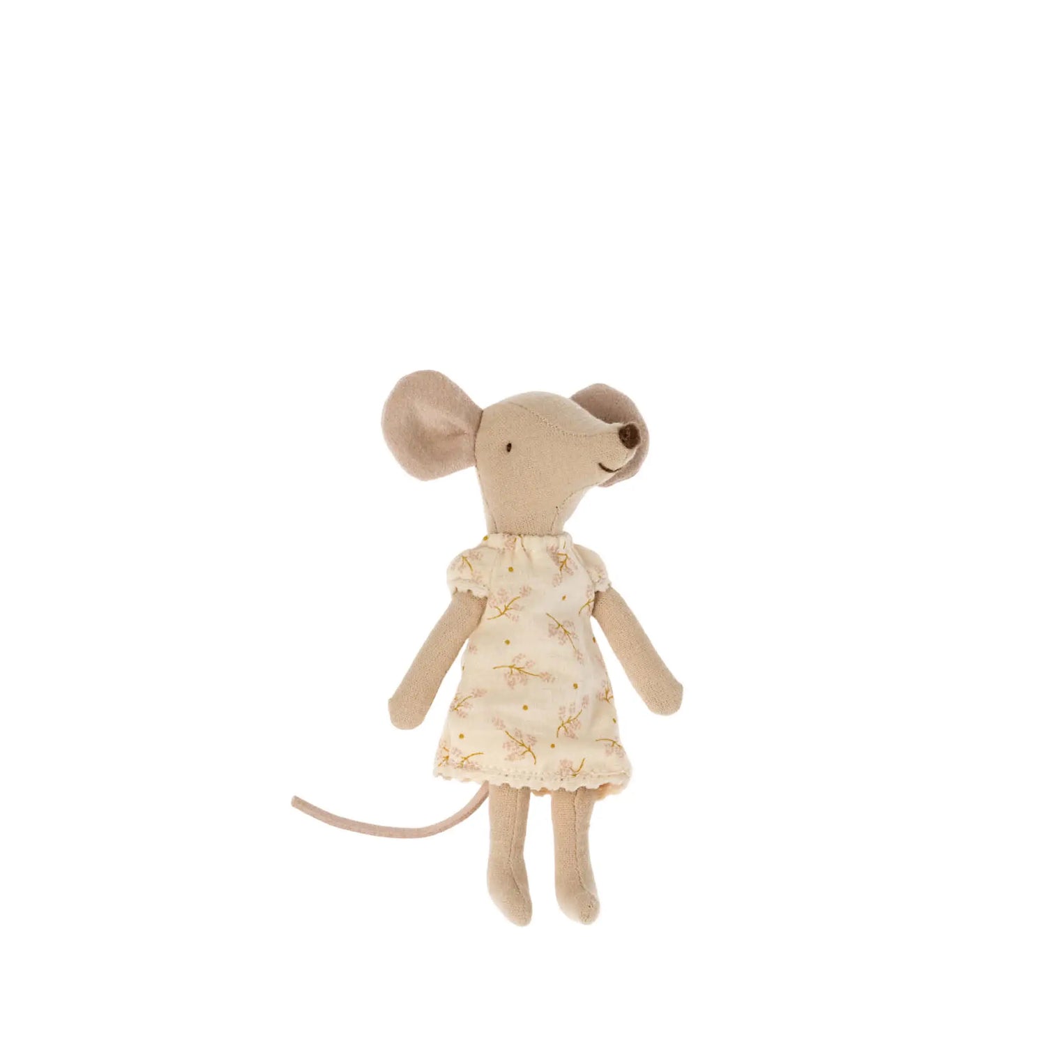 Nightgown for big Sister Mouse