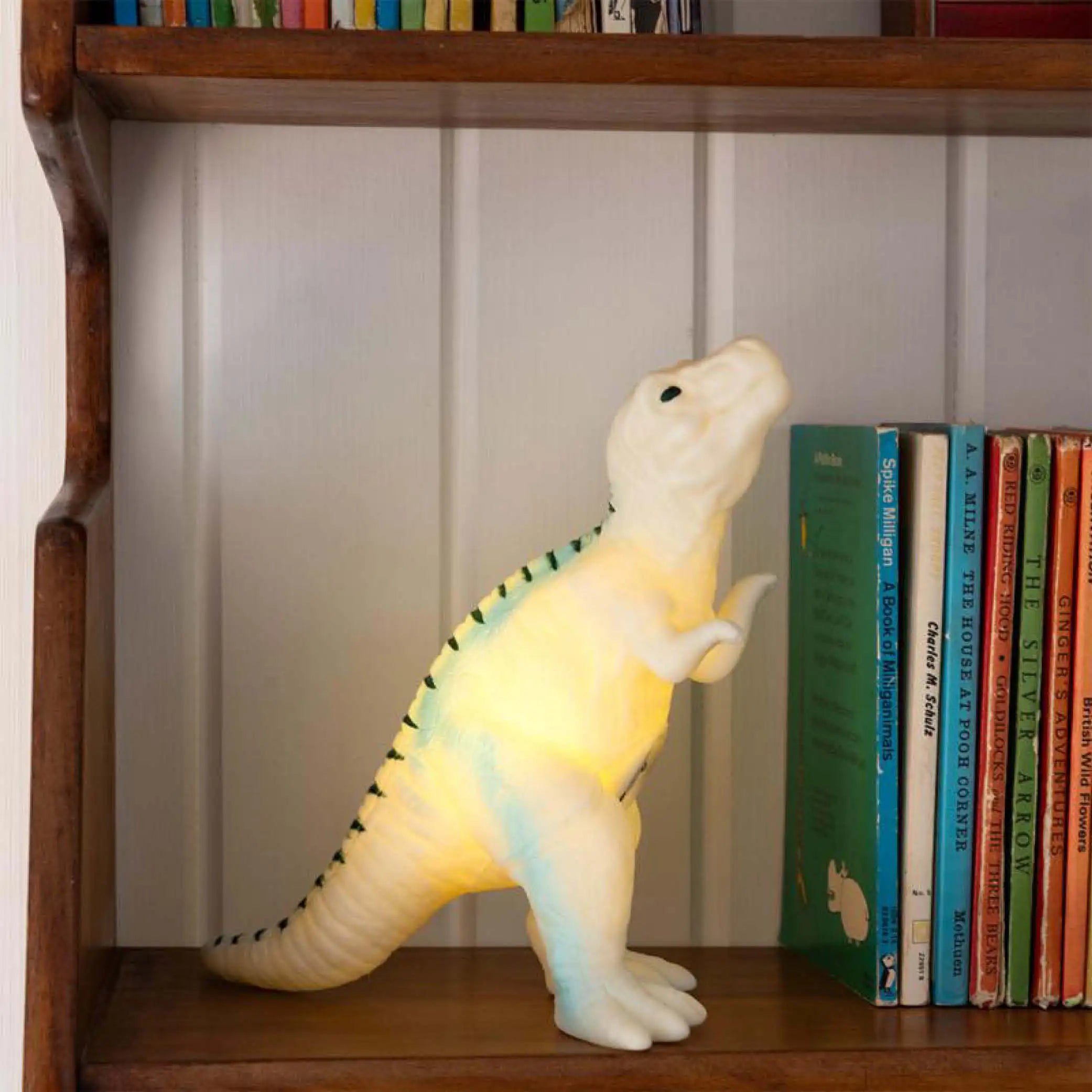 Nachtlicht Dinosaurier