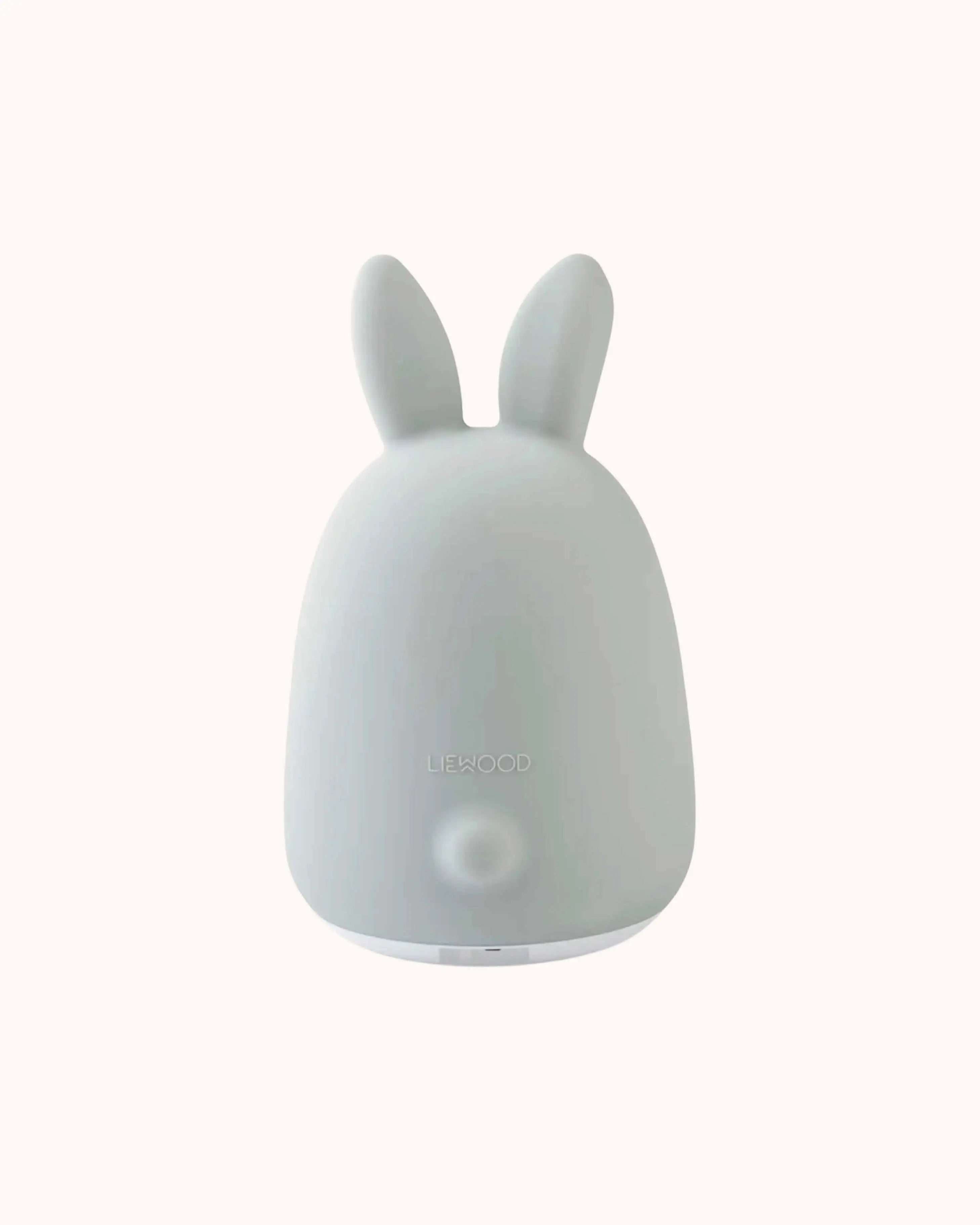 Night light Jimbo in rabbit/cloud blue