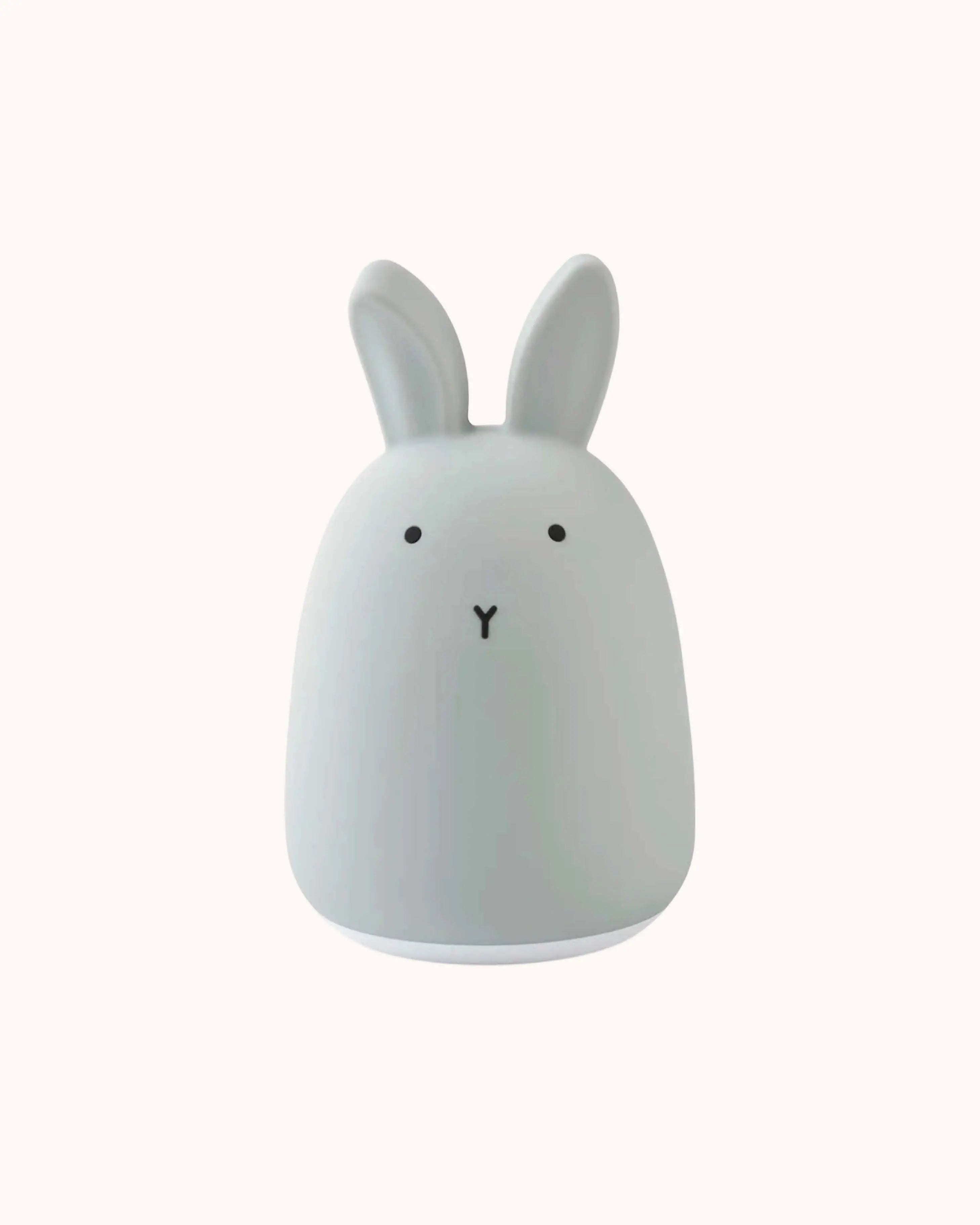 Night light Jimbo in rabbit/cloud blue