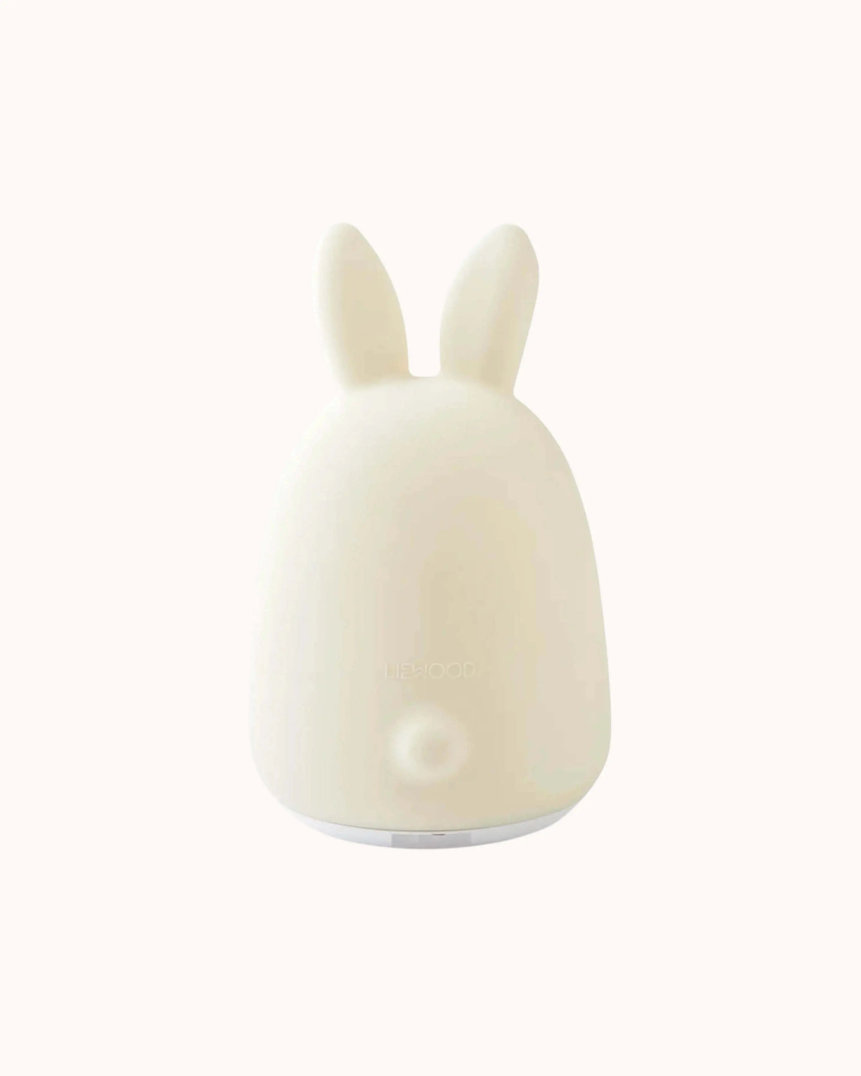 Night light Jimbo in rabbit/creme de la creme