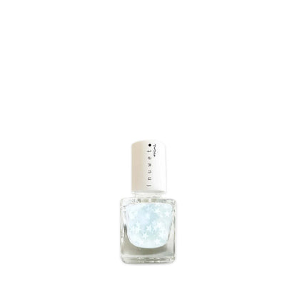 vernis à ongles pour enfants sans parfum