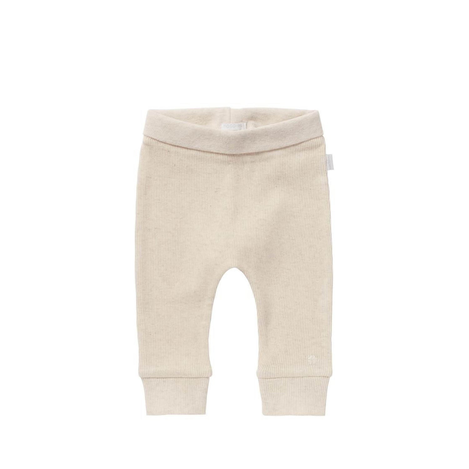 Baby Leggings Naura in oatmeal