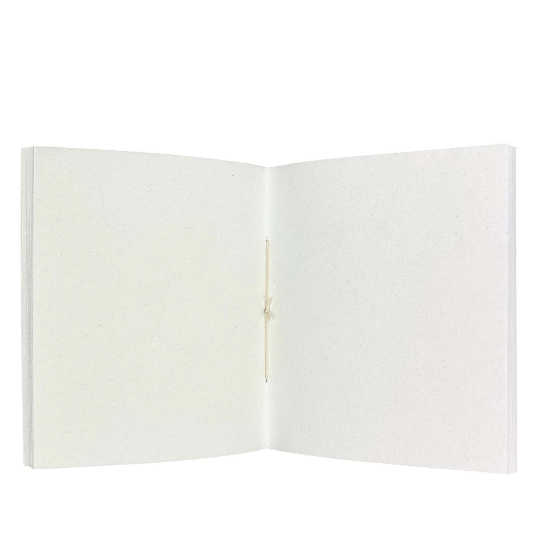 Notizbuch Pfau