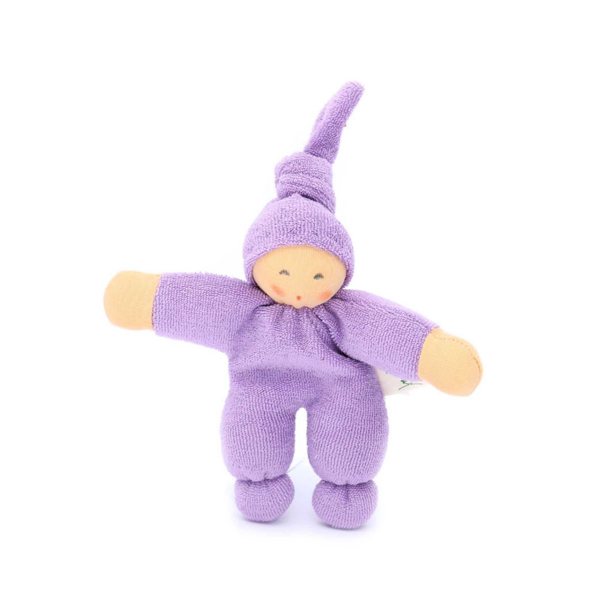 Little Doll in lilac