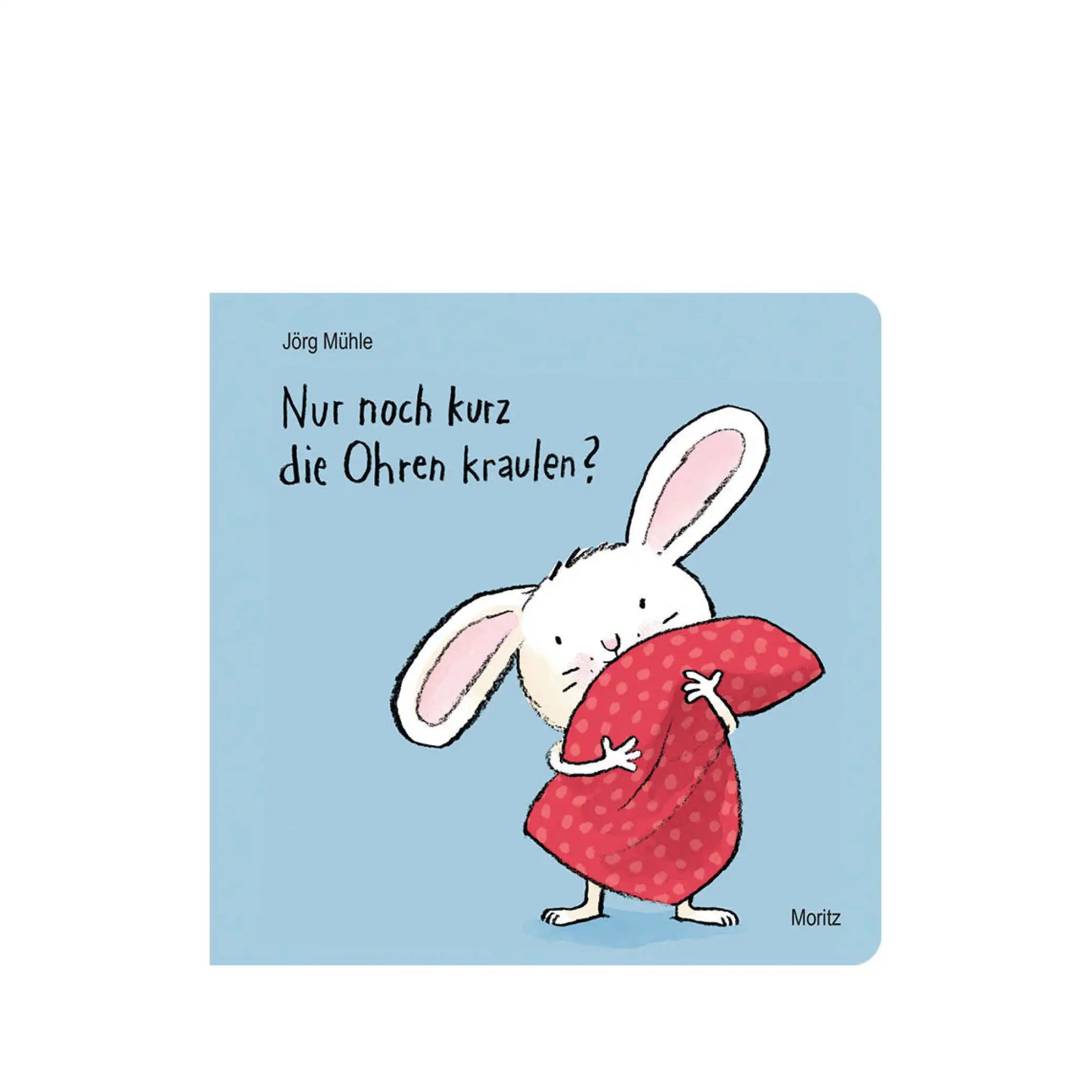 Nur noch kurz die Ohren kraulen?