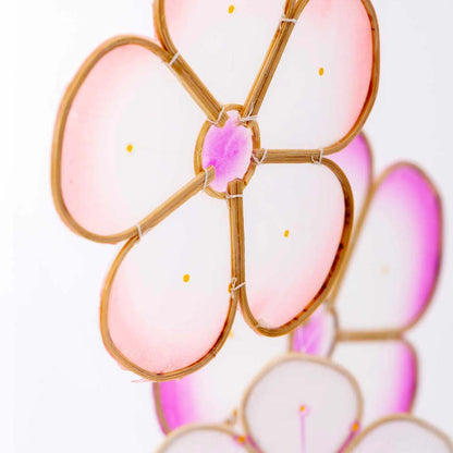 Mobile Fleurs de Fruits 