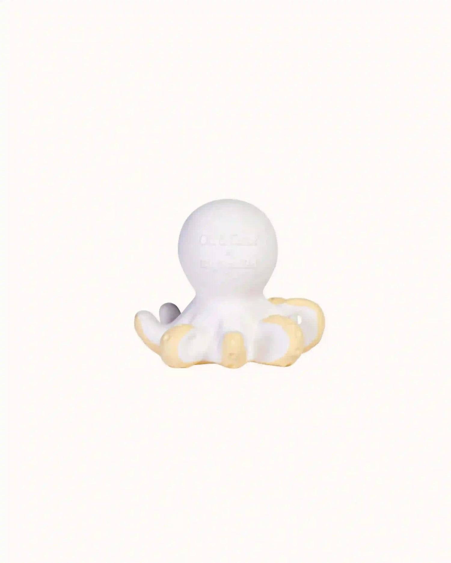 Orlando der Oktopus Teether