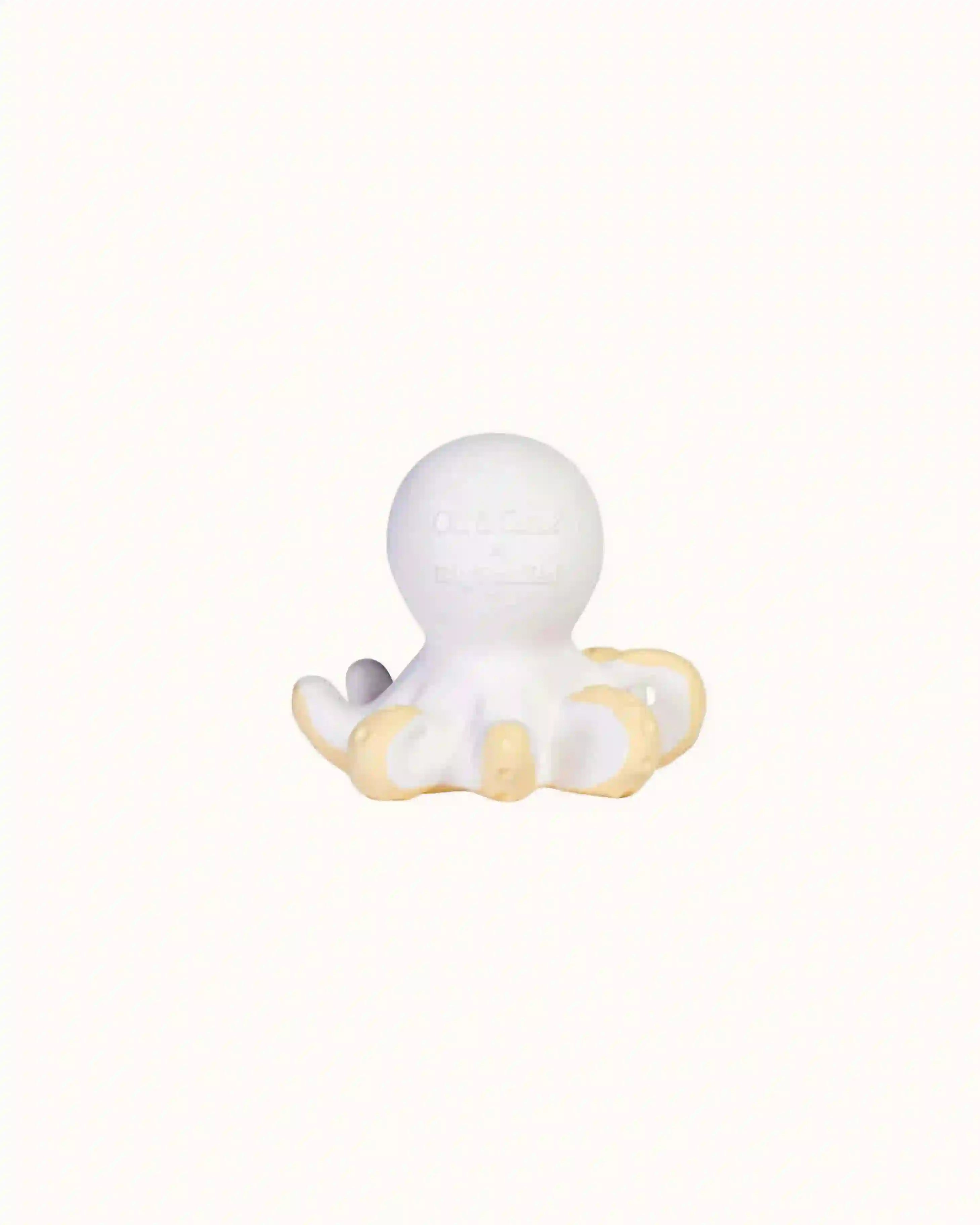 Orlando der Oktopus Teether