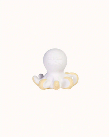 Orlando der Oktopus Teether