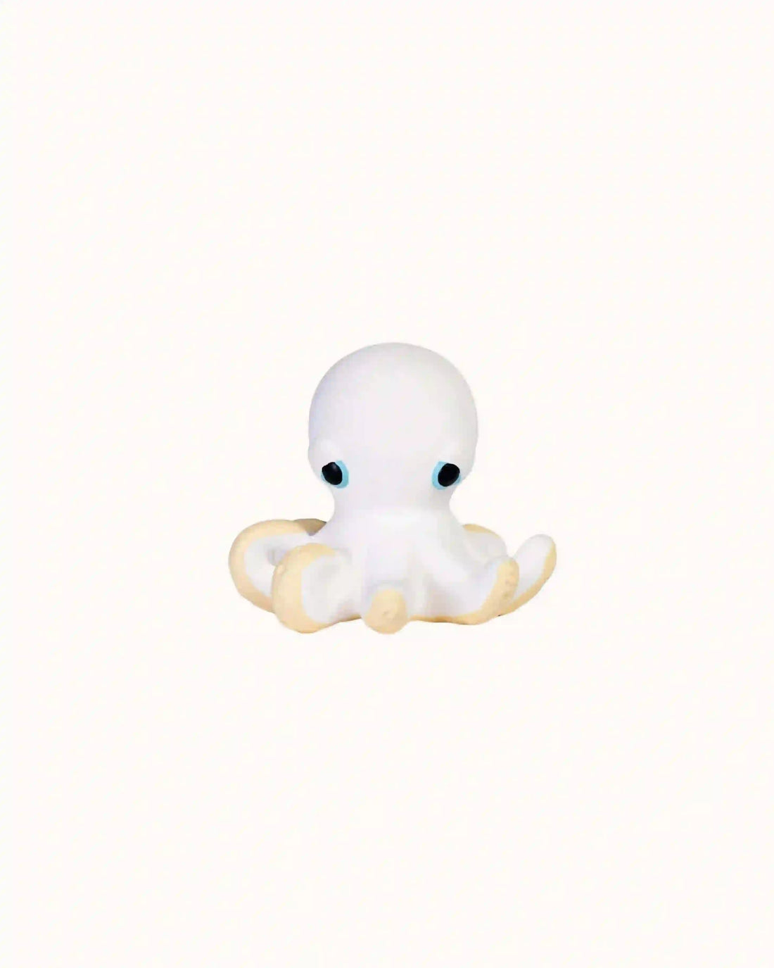 Orlando der Oktopus Teether