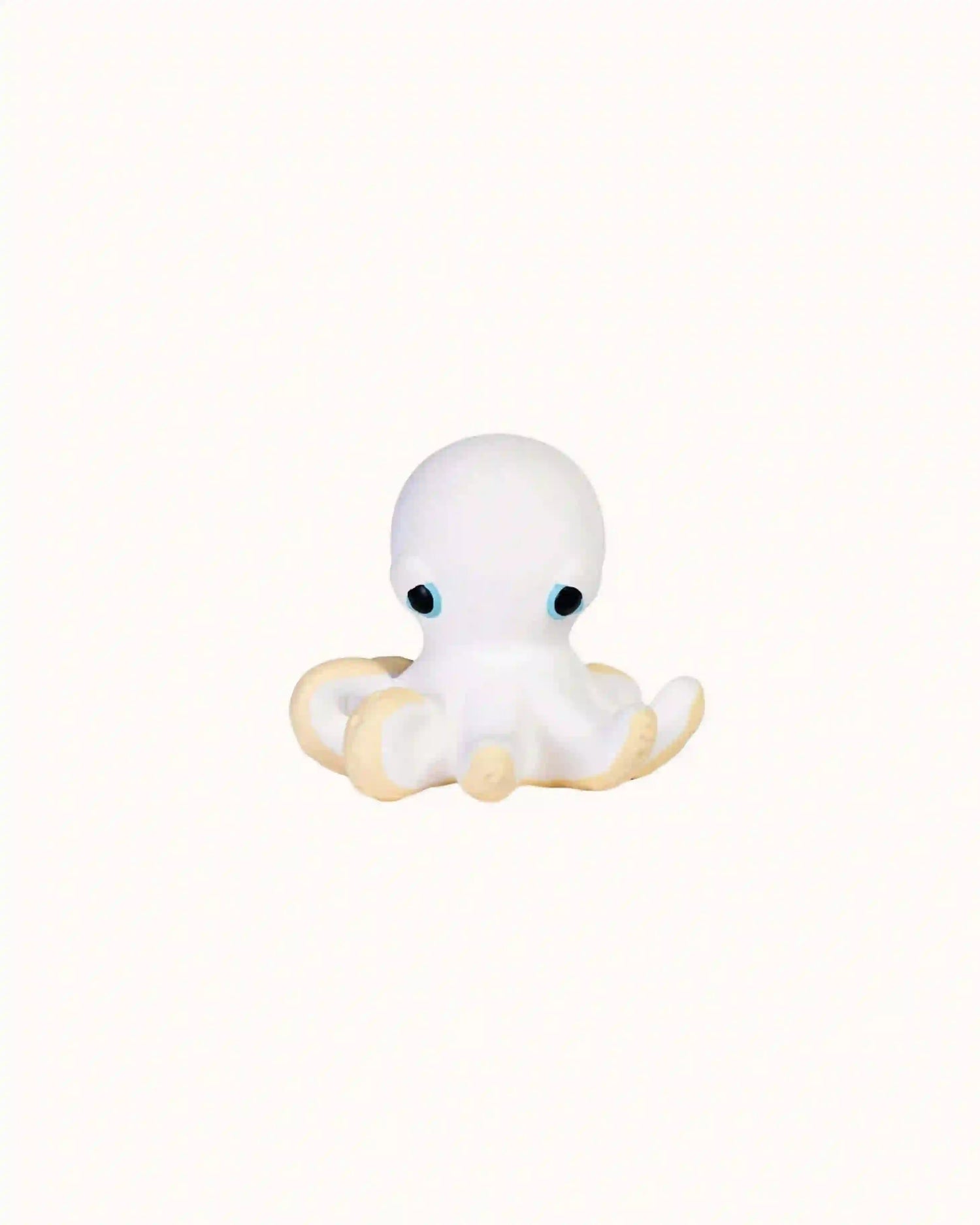 Orlando der Oktopus Teether