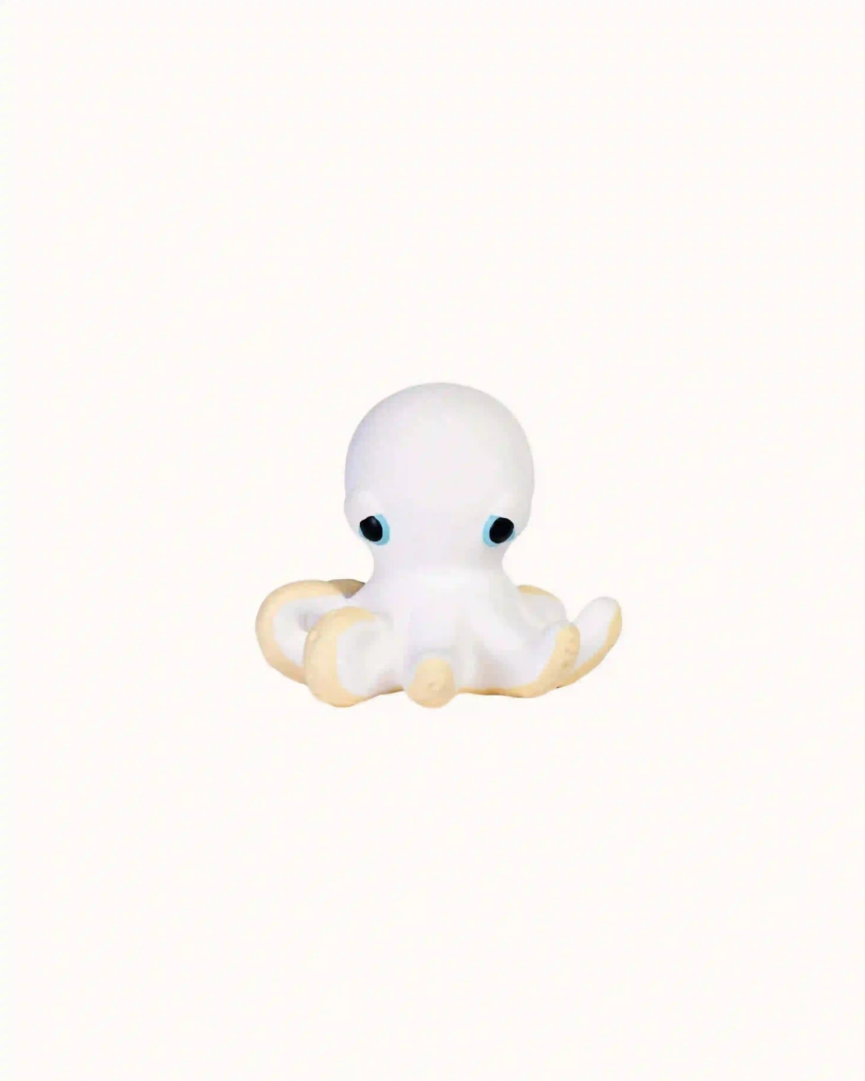 Orlando der Oktopus Teether