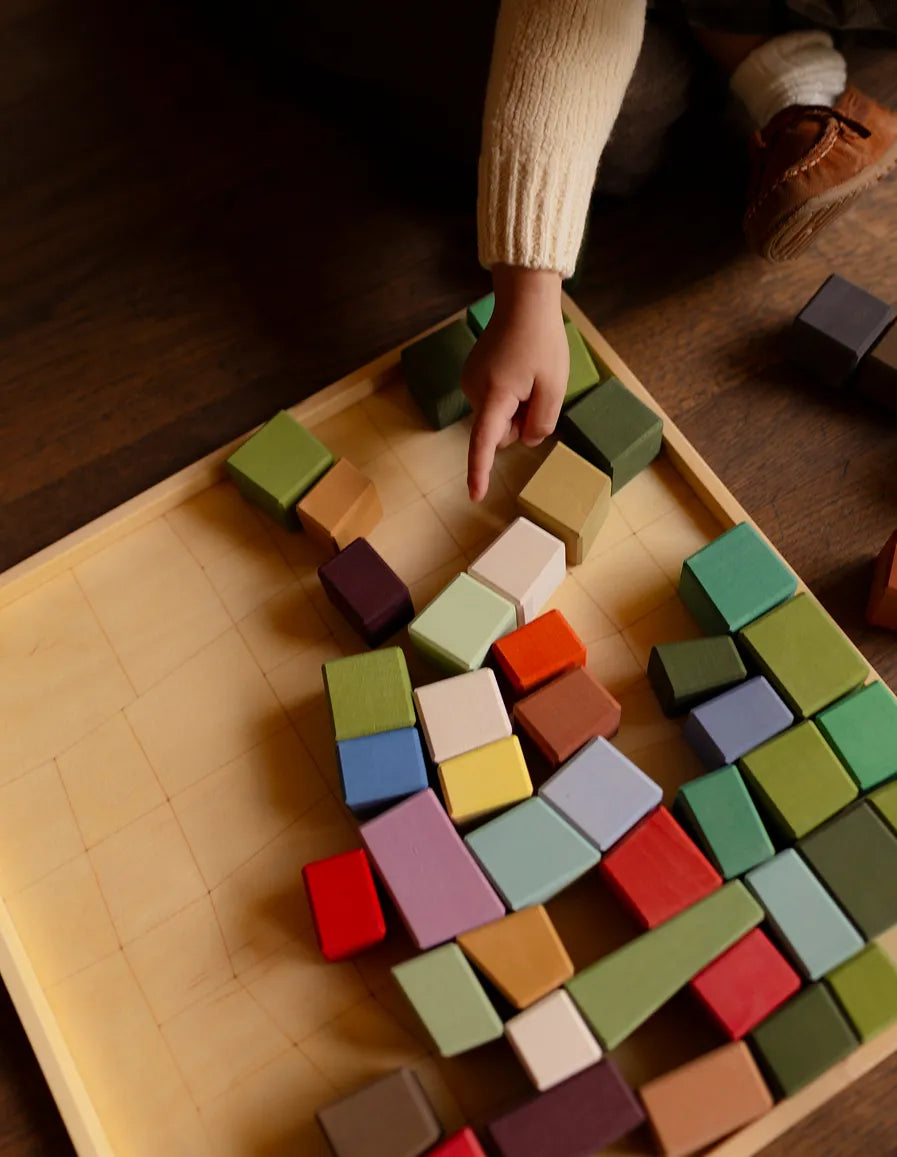 Oddy Cubes 1