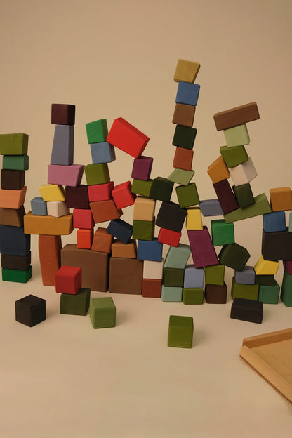 Oddy Cubes 1