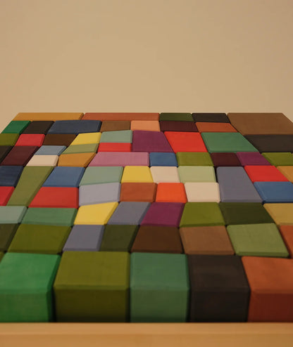 Oddy Cubes 1