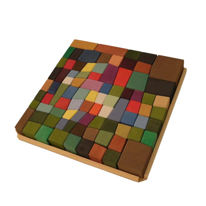 Oddy Cubes 1 von Toyto