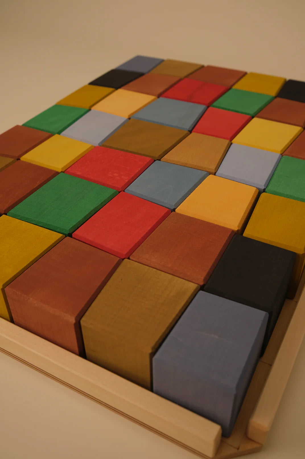 Oddy Cubes 2