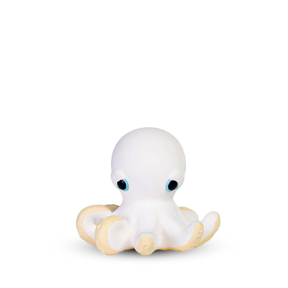 Teether, Orlando the Octopus