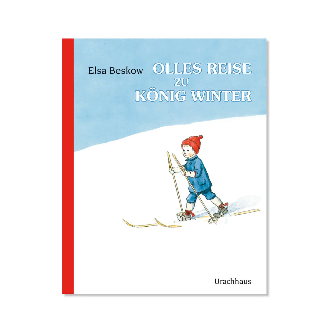 Olles Reise zu König Winter