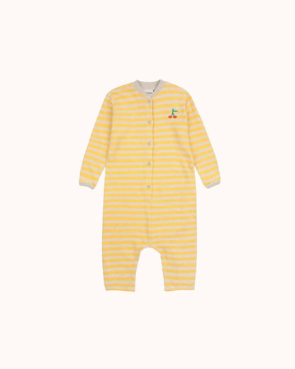 Baby Onesie Cherry
