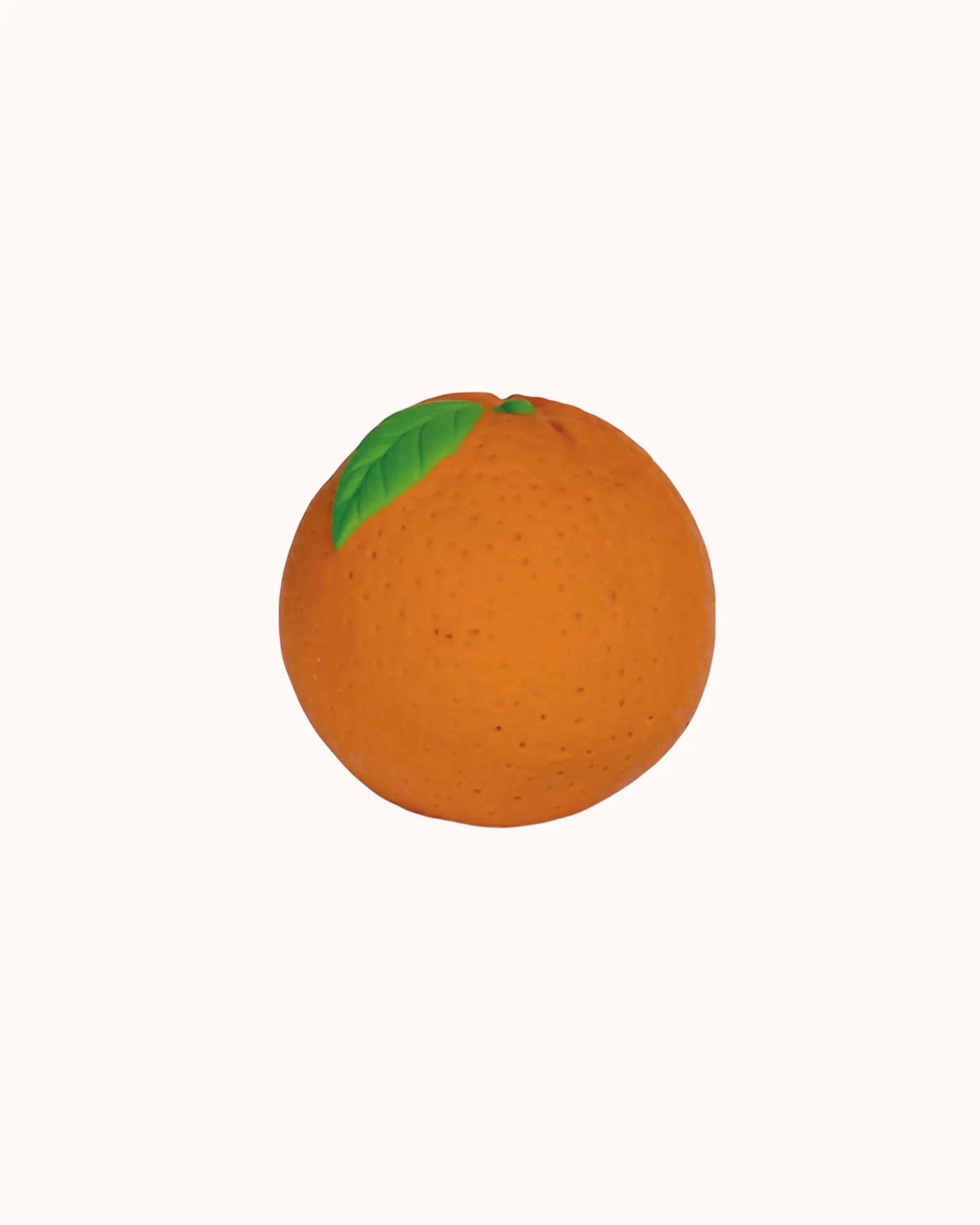 Orange Ball