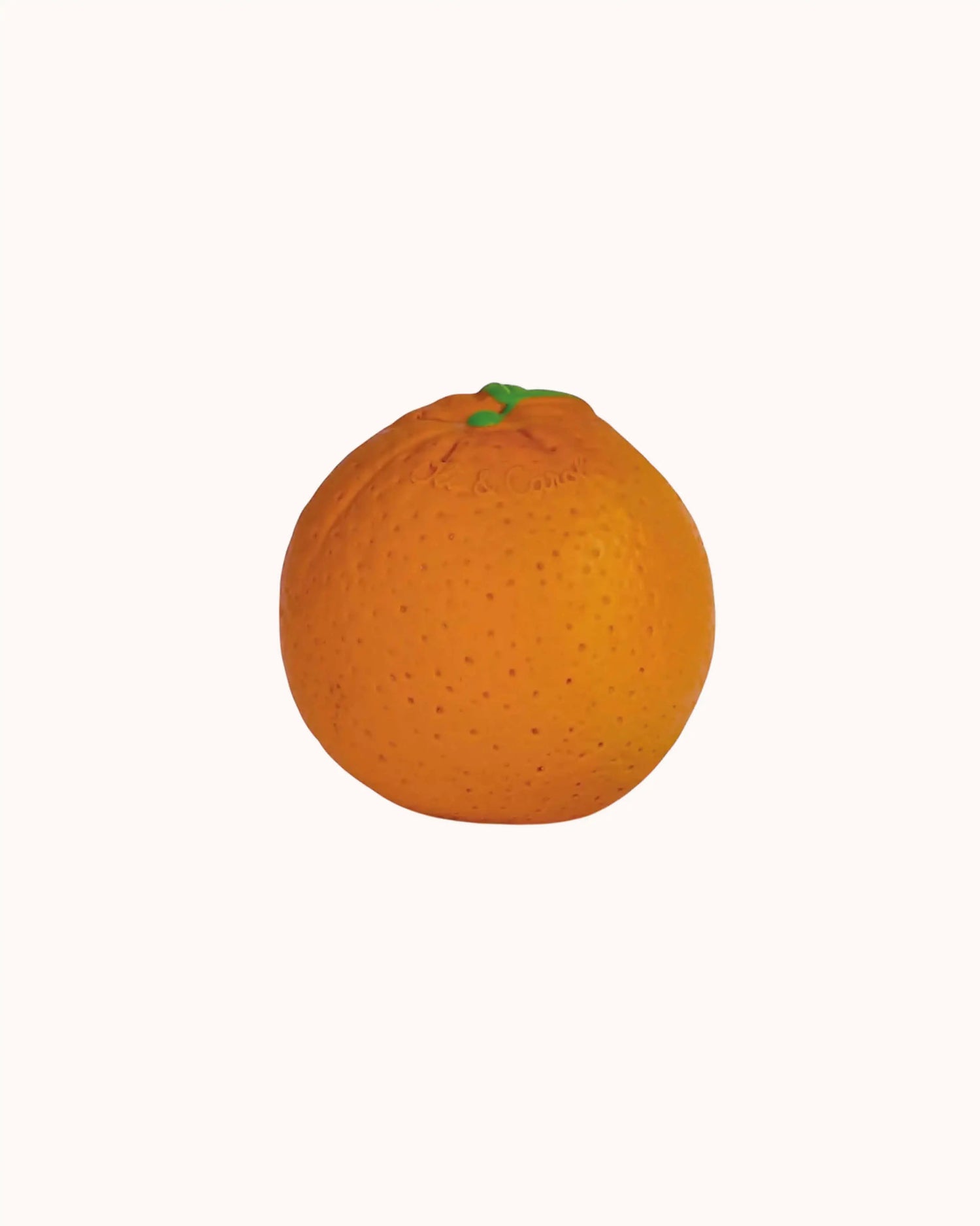Orange Ball
