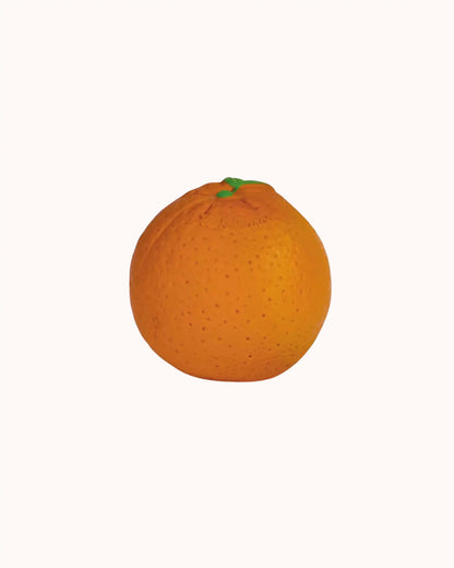Orange Ball
