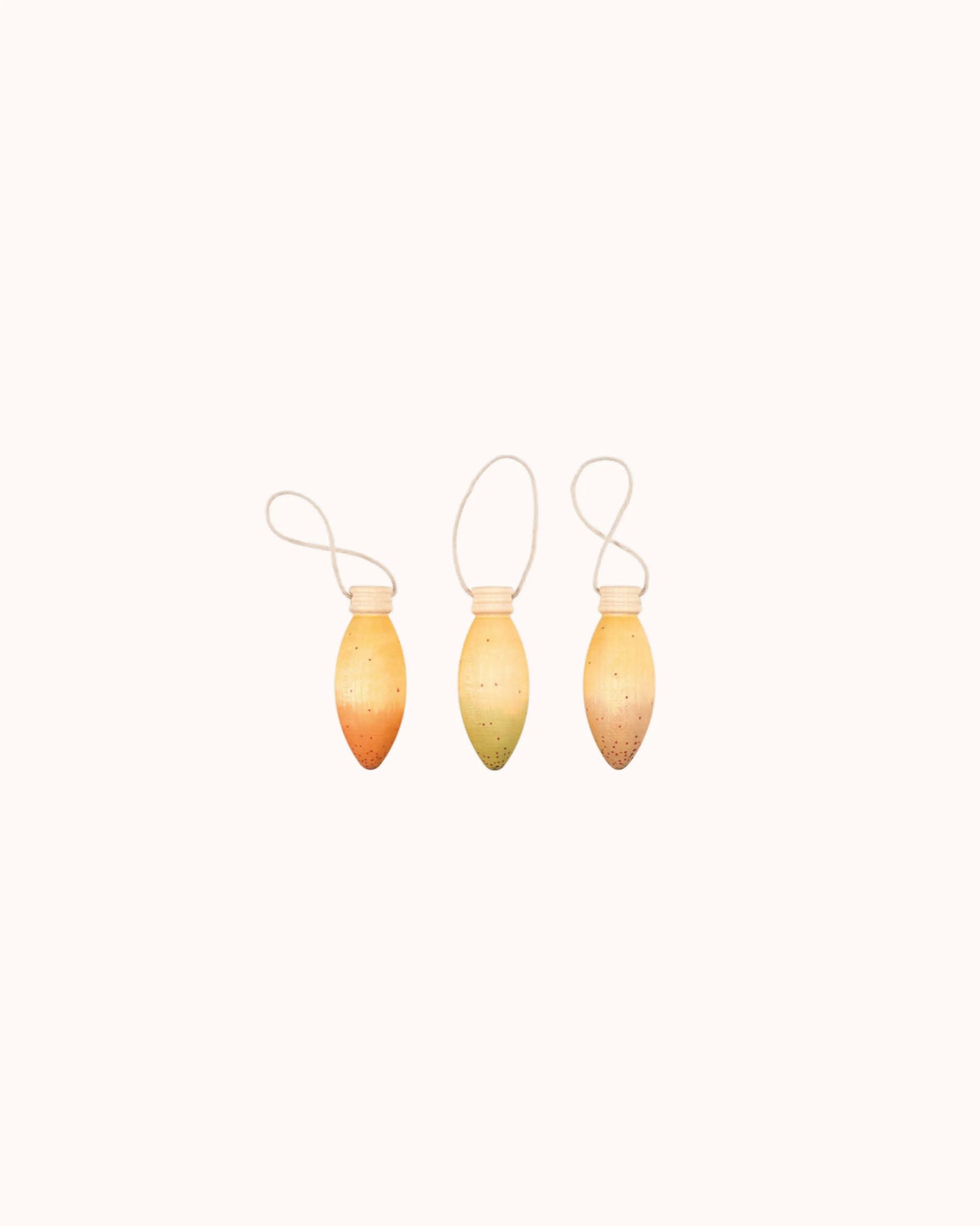 Ornamente Glow Lamps N°4