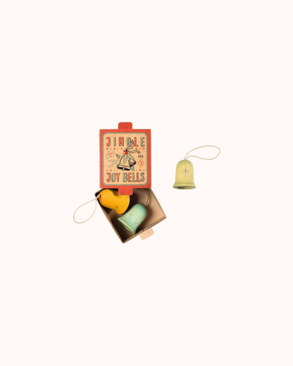 Ornamente Jingle Joy Bells N°3
