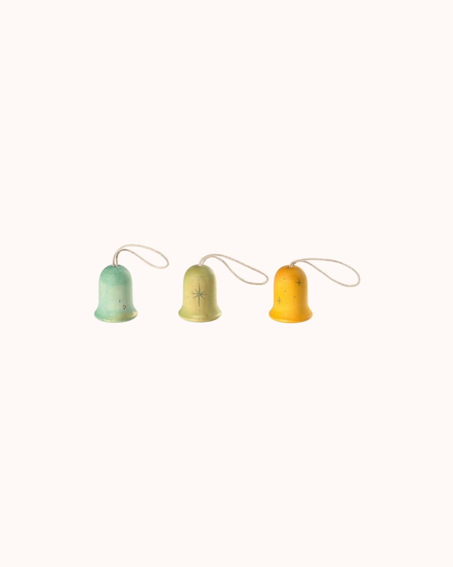 Ornamente Jingle Joy Bells N°3