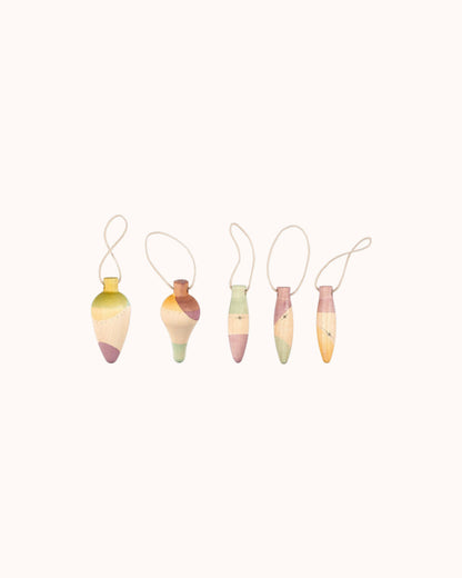 Ornamente Twinkle Mist N°2