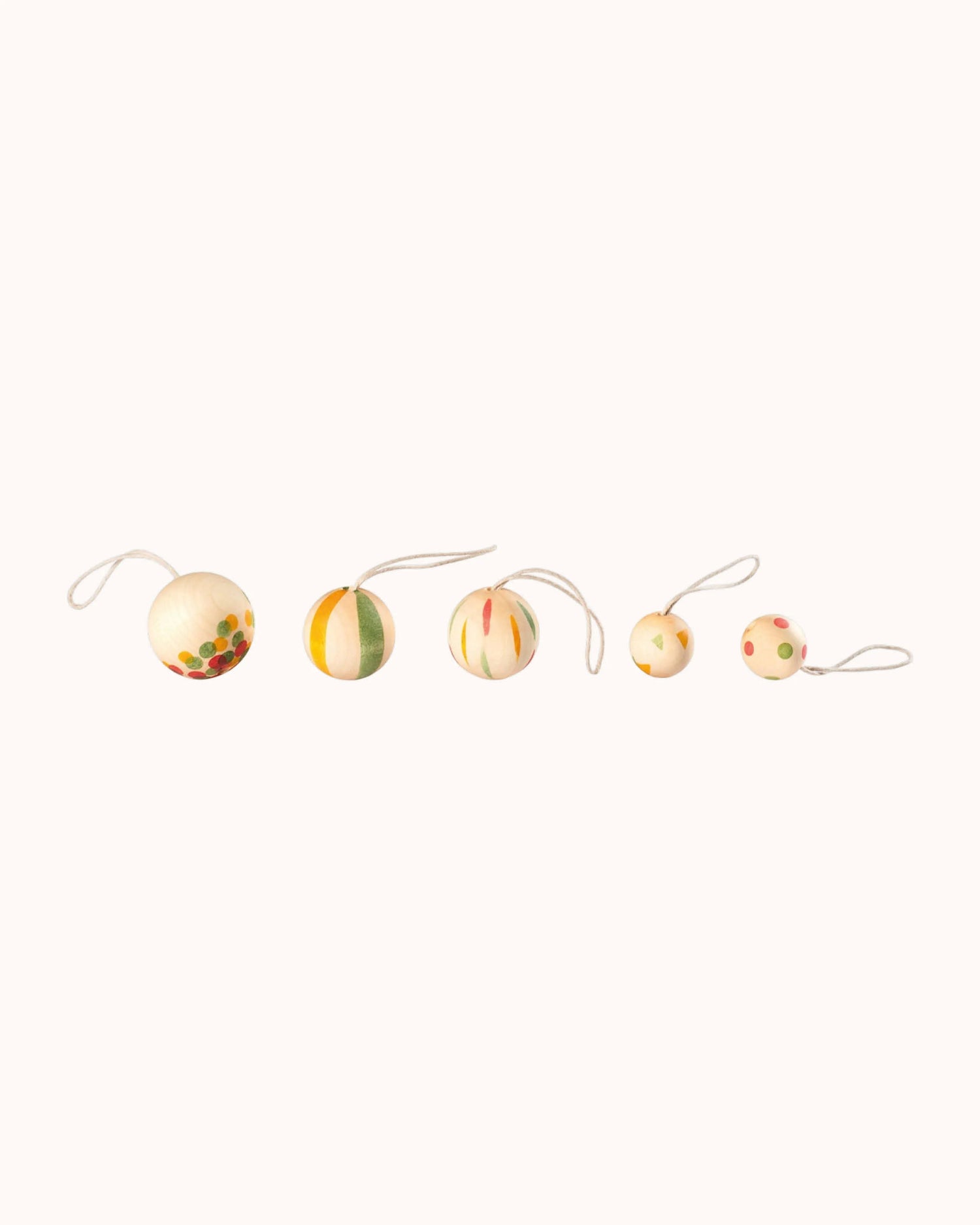 Ornamente Wonder Balls N°5