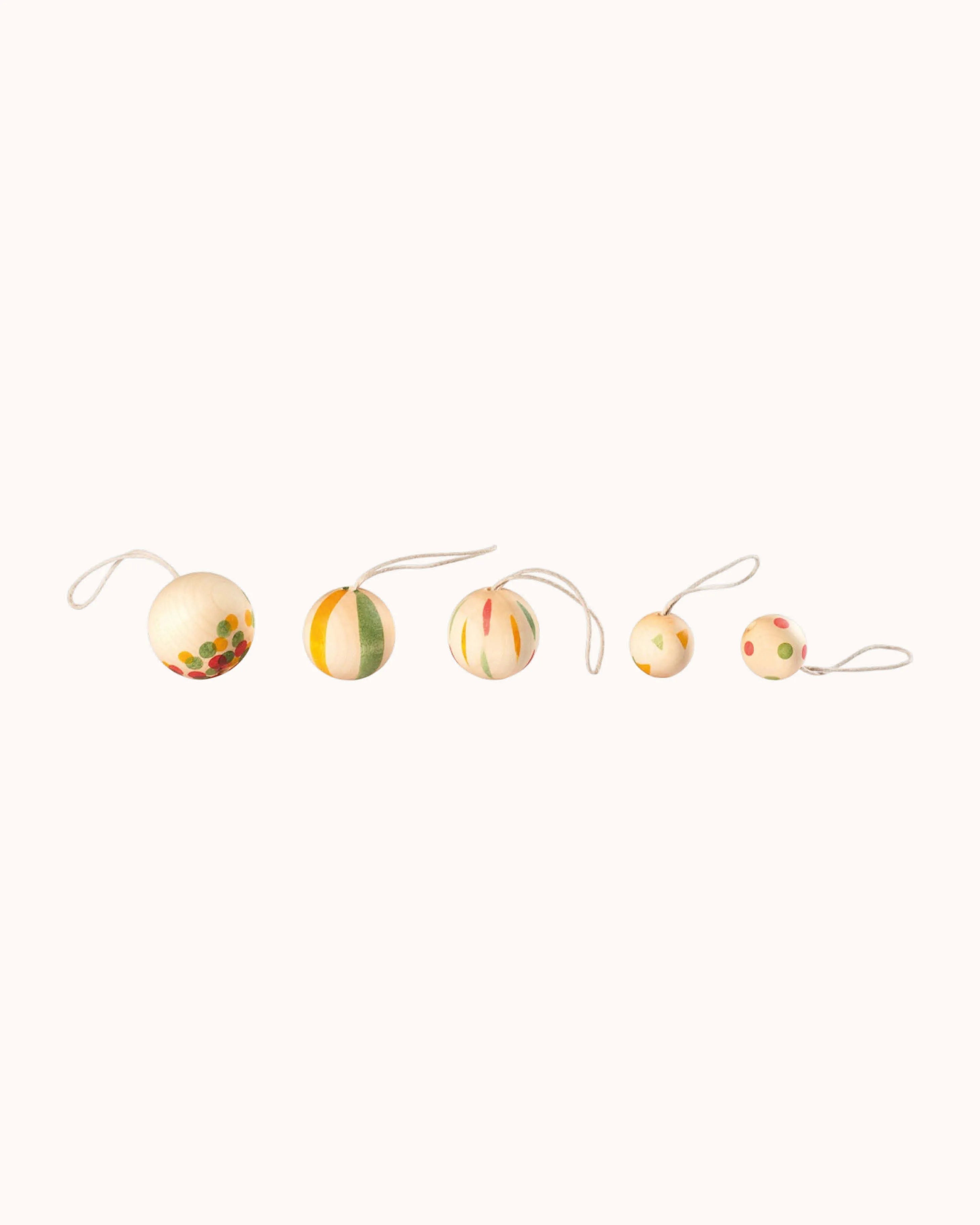 Ornamente Wonder Balls N°5