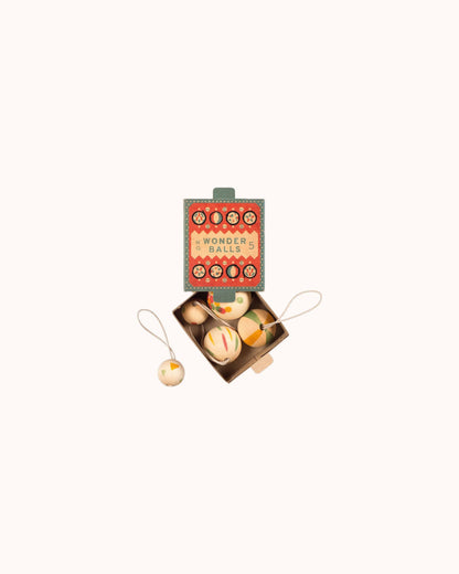 Ornamente Wonder Balls N°5