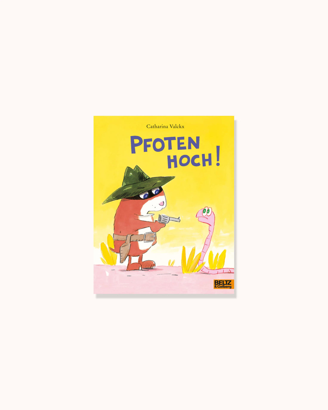 Pfoten hoch! – Minimax