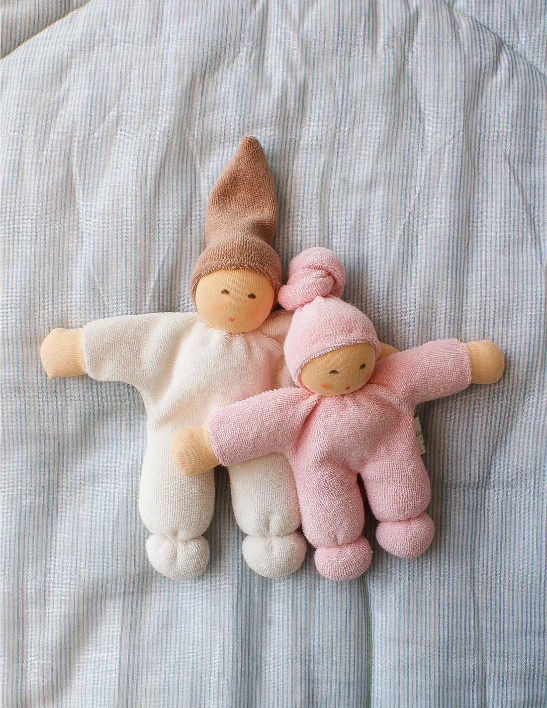 Nucki in beige
