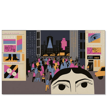 Little People, Big Dreams – Pina Bausch