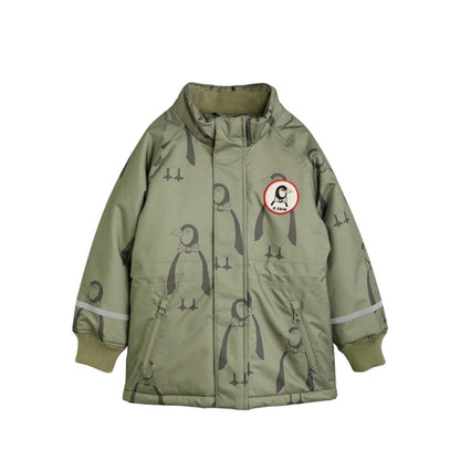 Penguin Parka