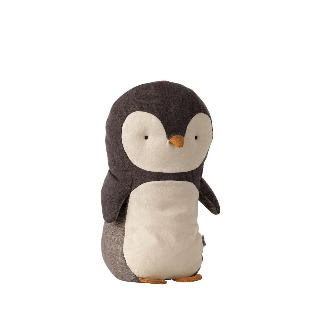 Kleines Pinguin Kuscheltier