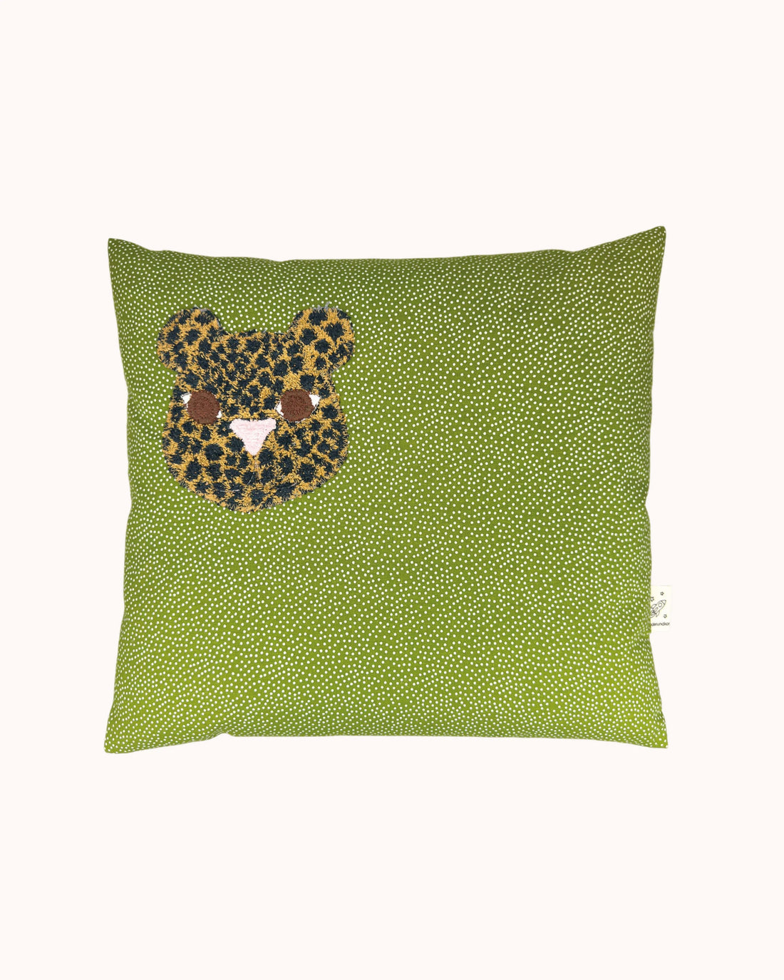 Pixie Kissen Gepard