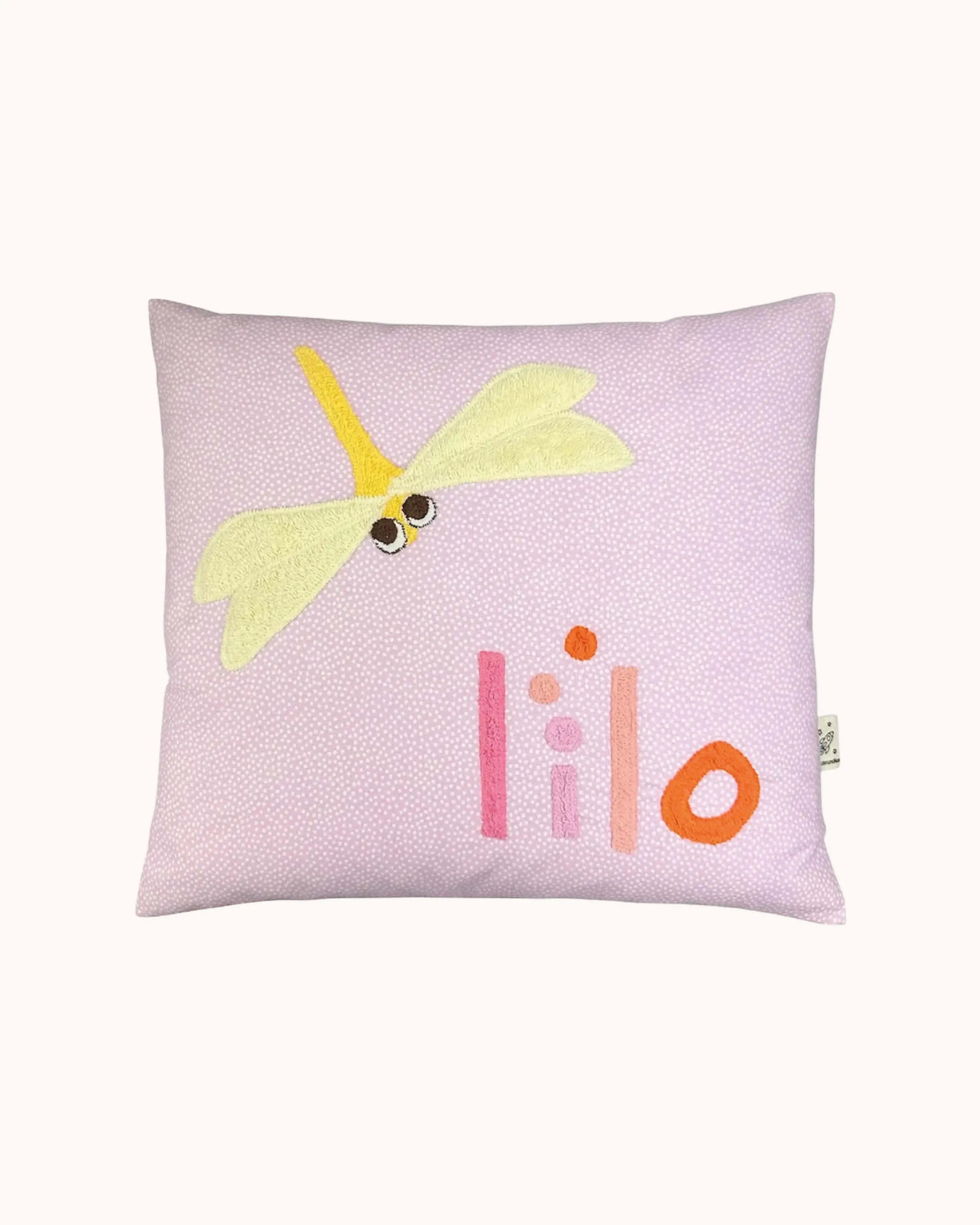Pixie Cushion Lilo