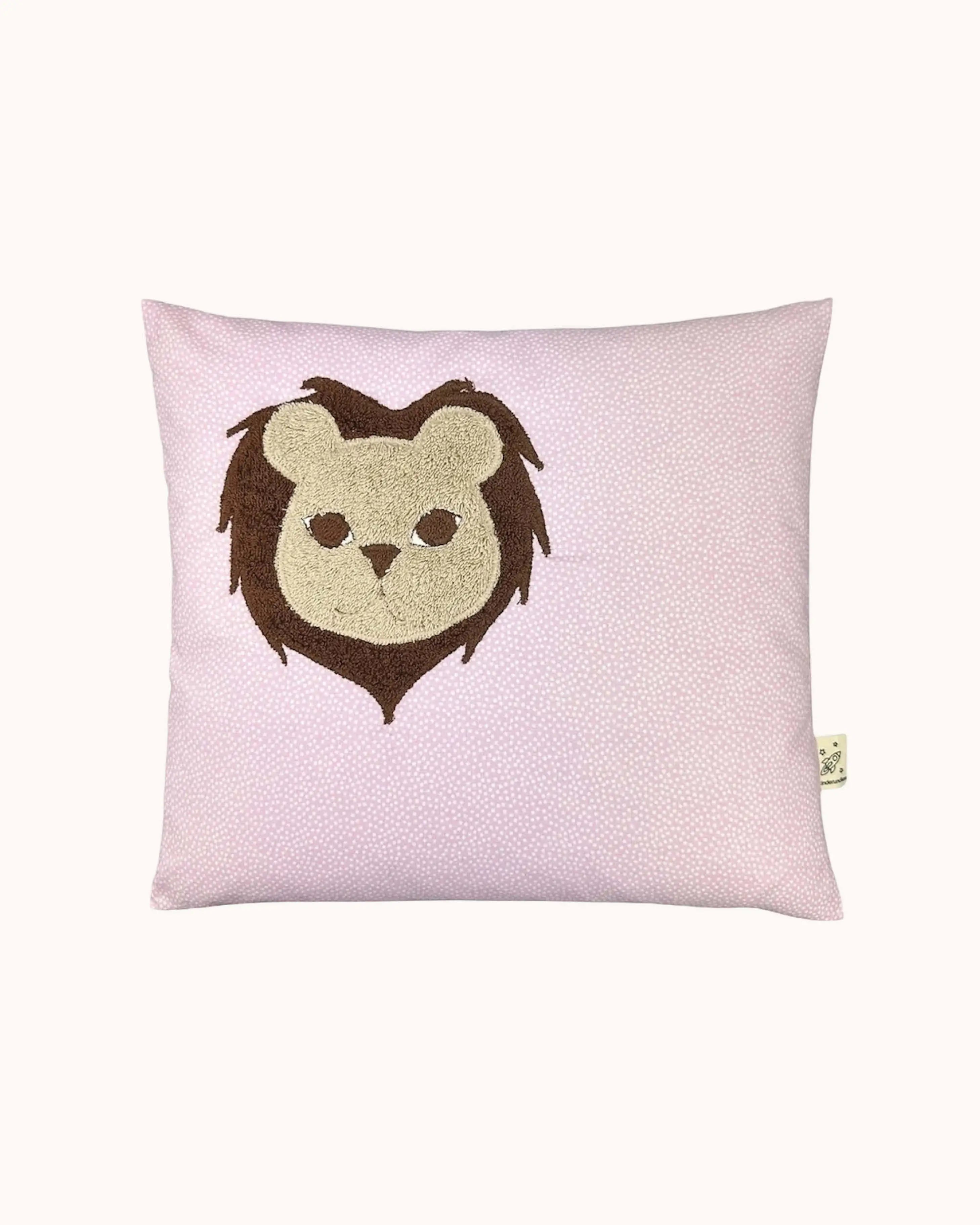 Pixie Kissen Löwe