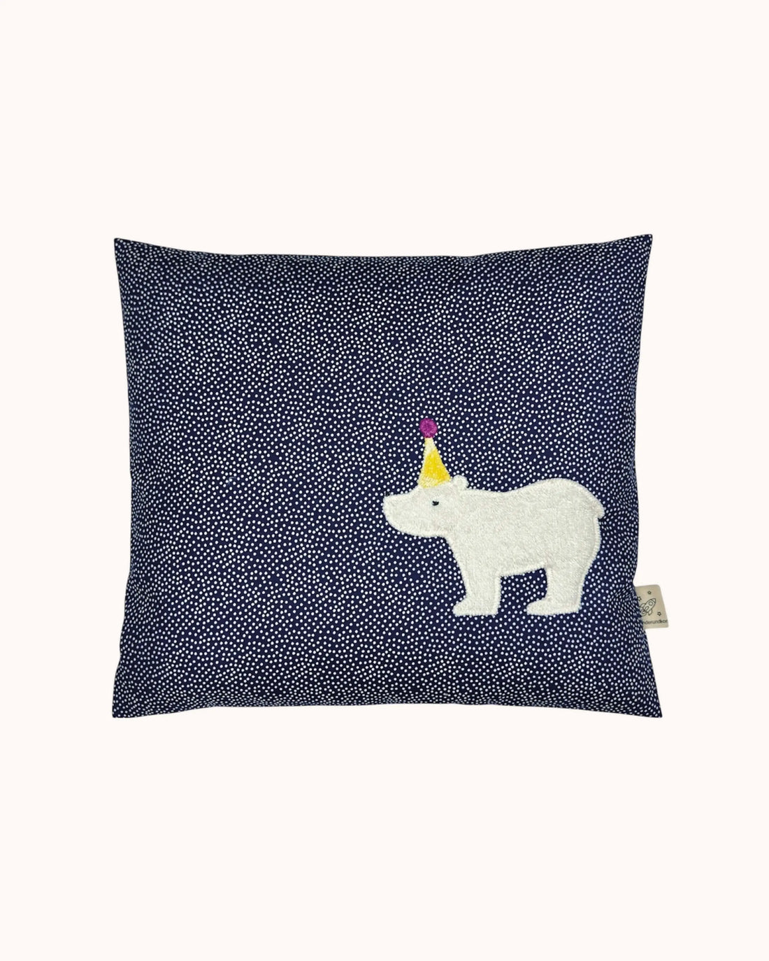 Pixie Kissen Partyeisbär