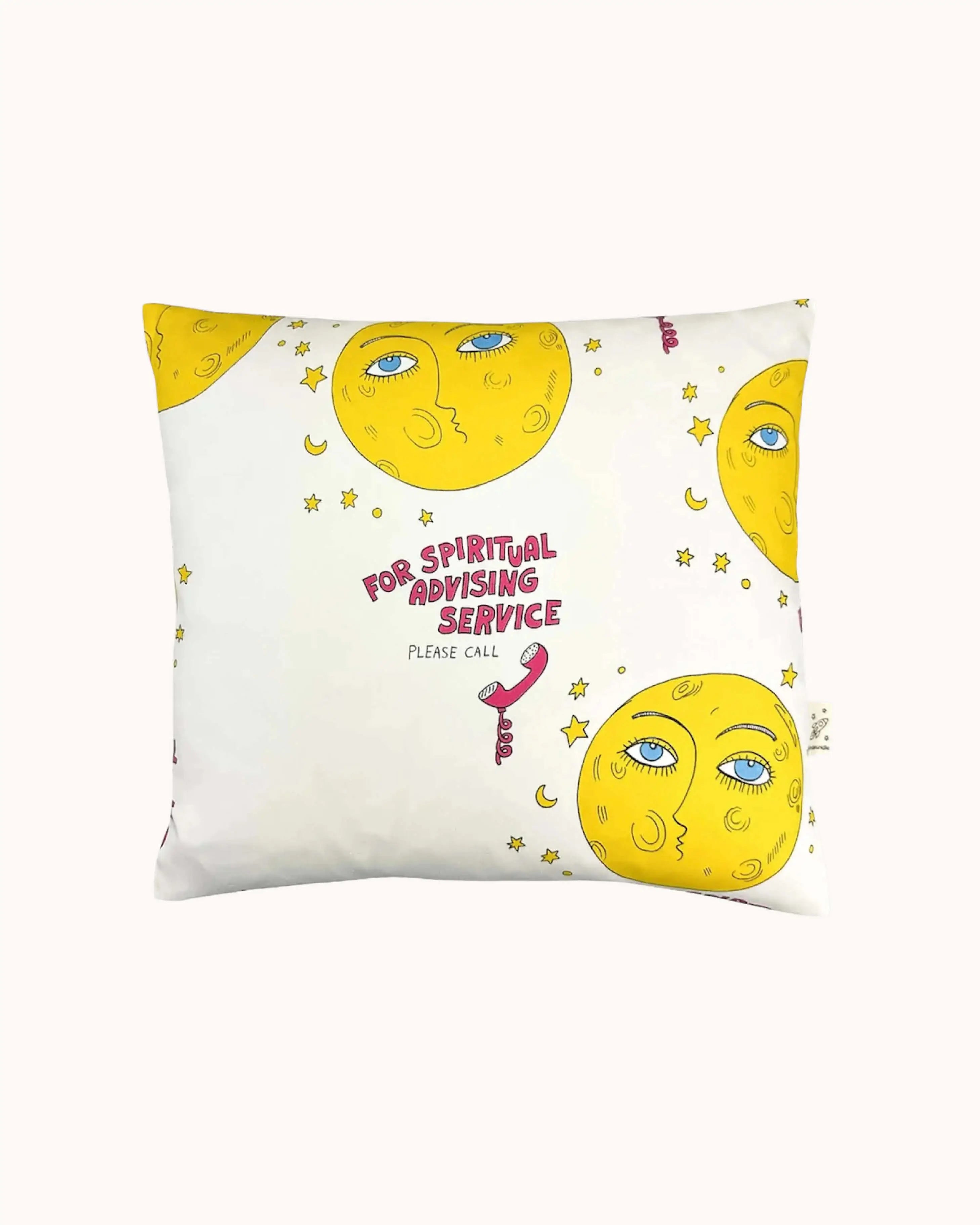 Pixie Kissen Spiritual Advising Service