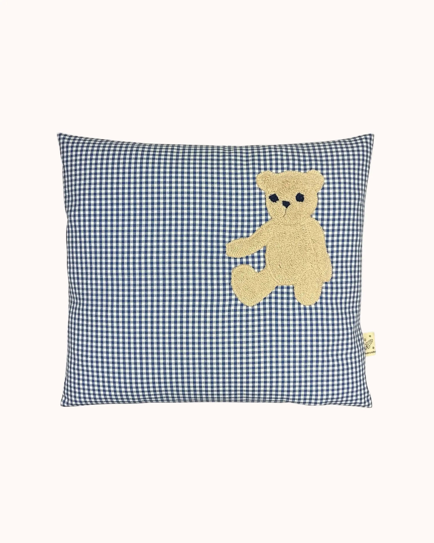 Pixie Kissen Teddybär