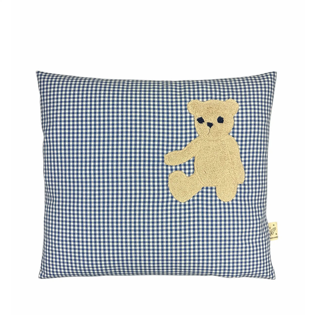 Pixie Cushion Teddybear